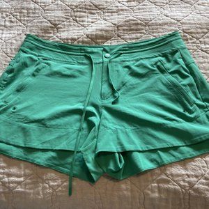 Athleta Board Shorts